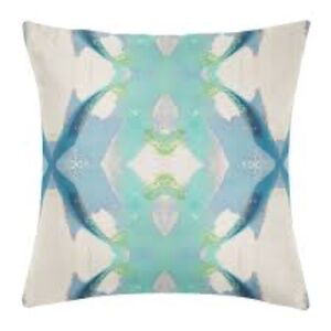 Laura Park BRAND NEW Bedding (full/queen)